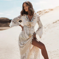 Isabel - Vestido Encaje
