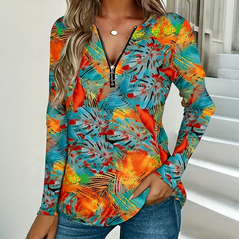 Concha - Blusa Vintage