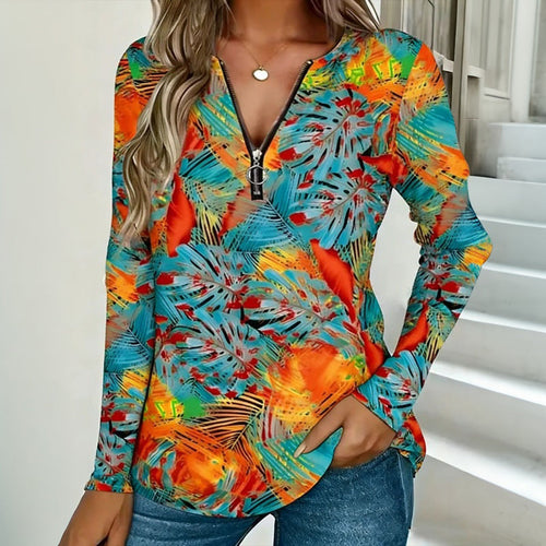 Concha - Blusa Vintage
