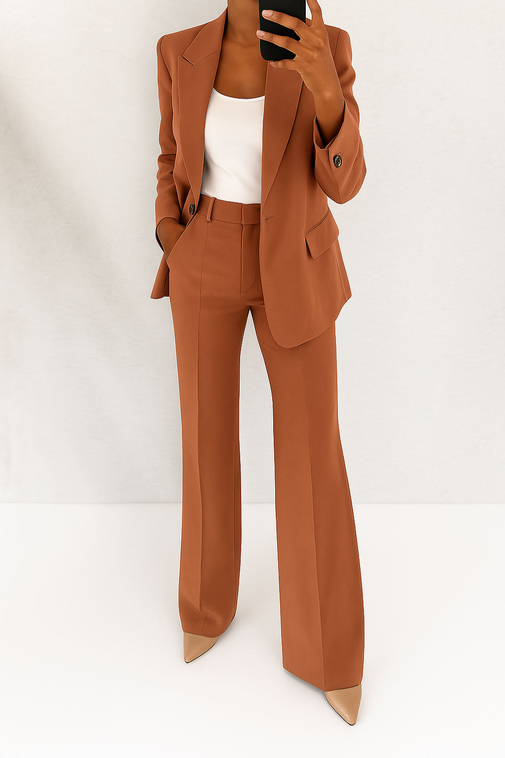 Jimena - Conjunto traje