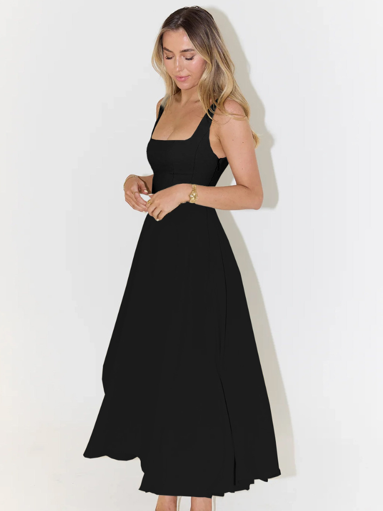 VIctoria - Vestido Casual Primavera