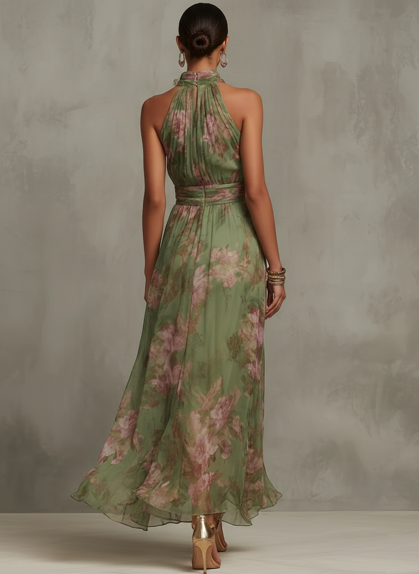 Selena - Vestido Floral