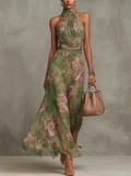 Selena - Vestido Floral