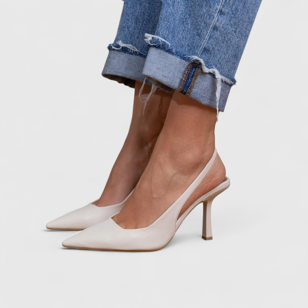 Lucía - Tacones Elegantes