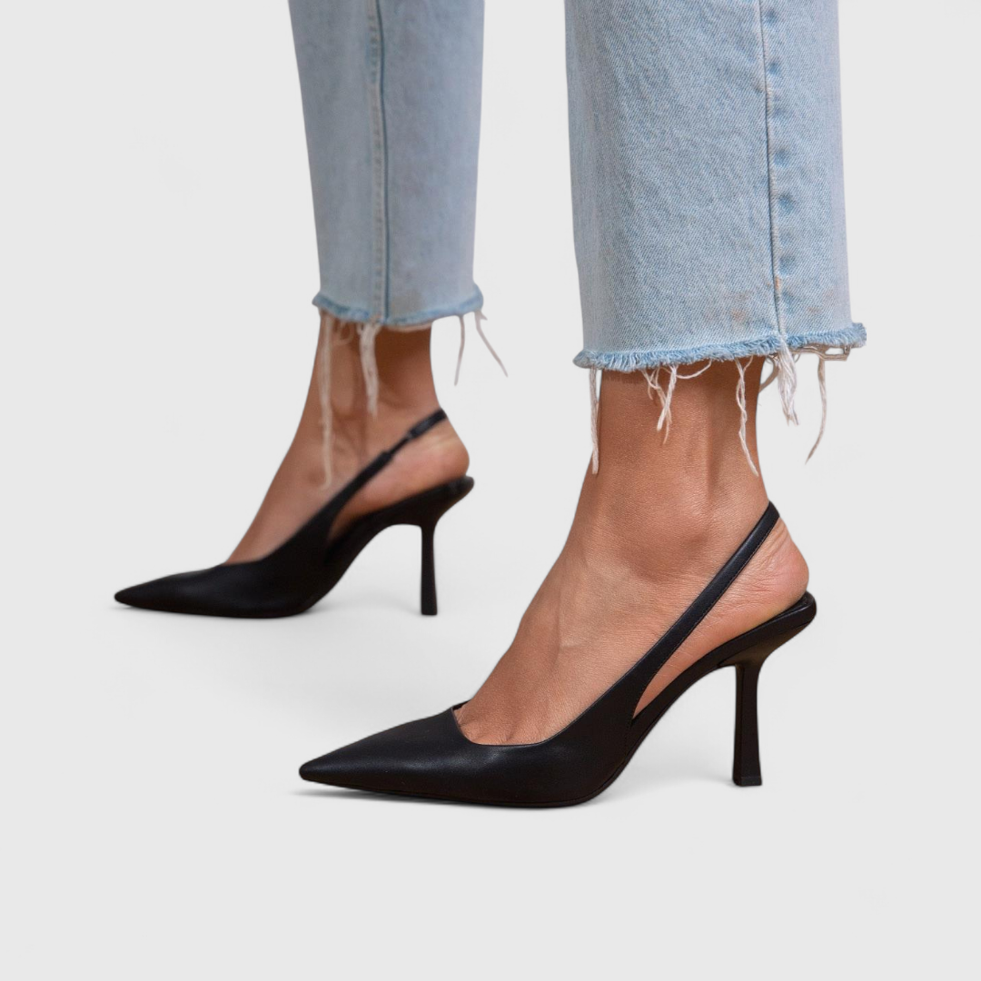 Lucía - Tacones Elegantes
