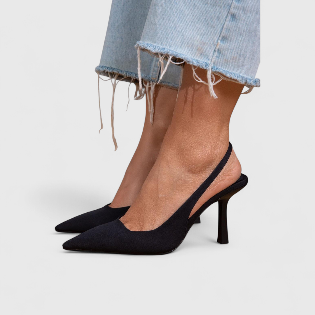 Lucía - Tacones Elegantes