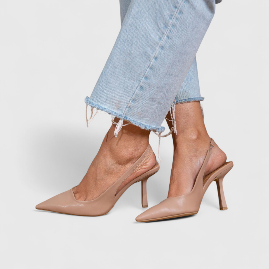 Lucía - Tacones Elegantes