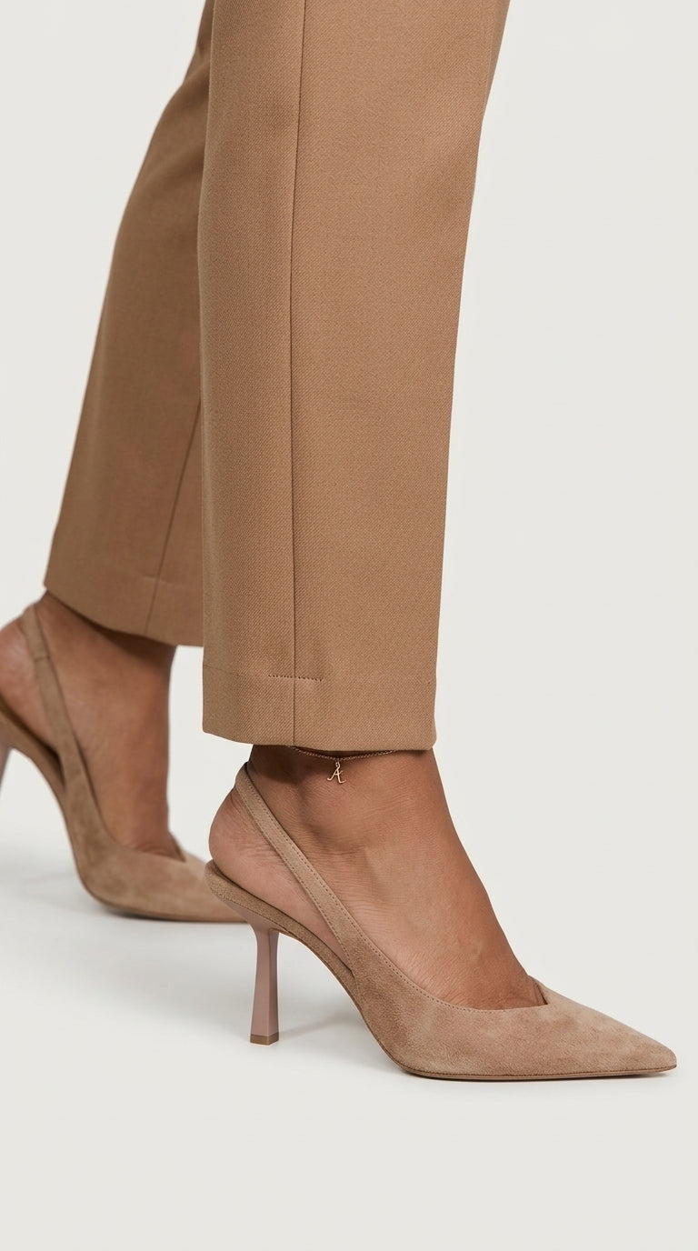 Lucía - Tacones Elegantes