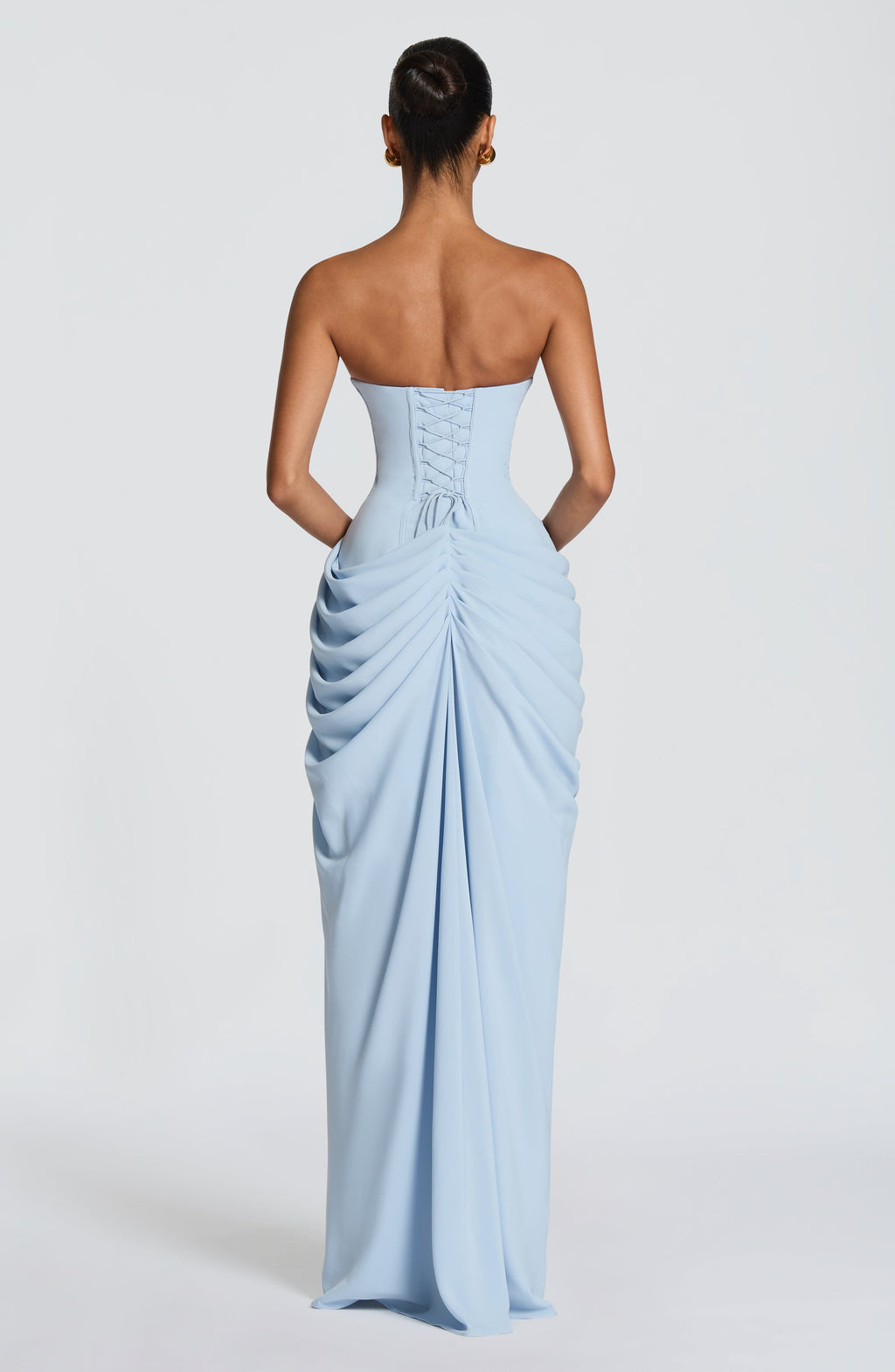 Lola - Vestido Escultural