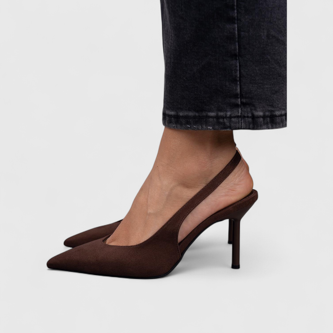 Lucía - Tacones Elegantes