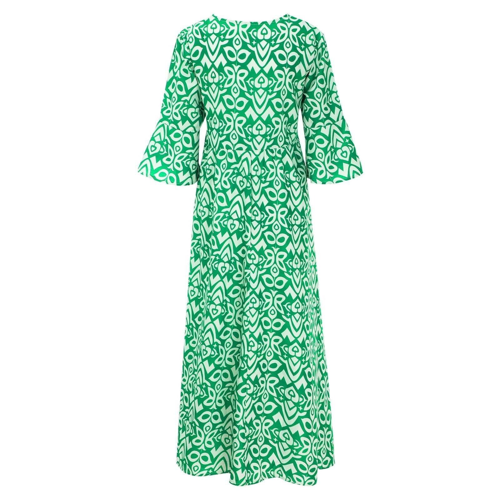 Adriana - Vestido Floral