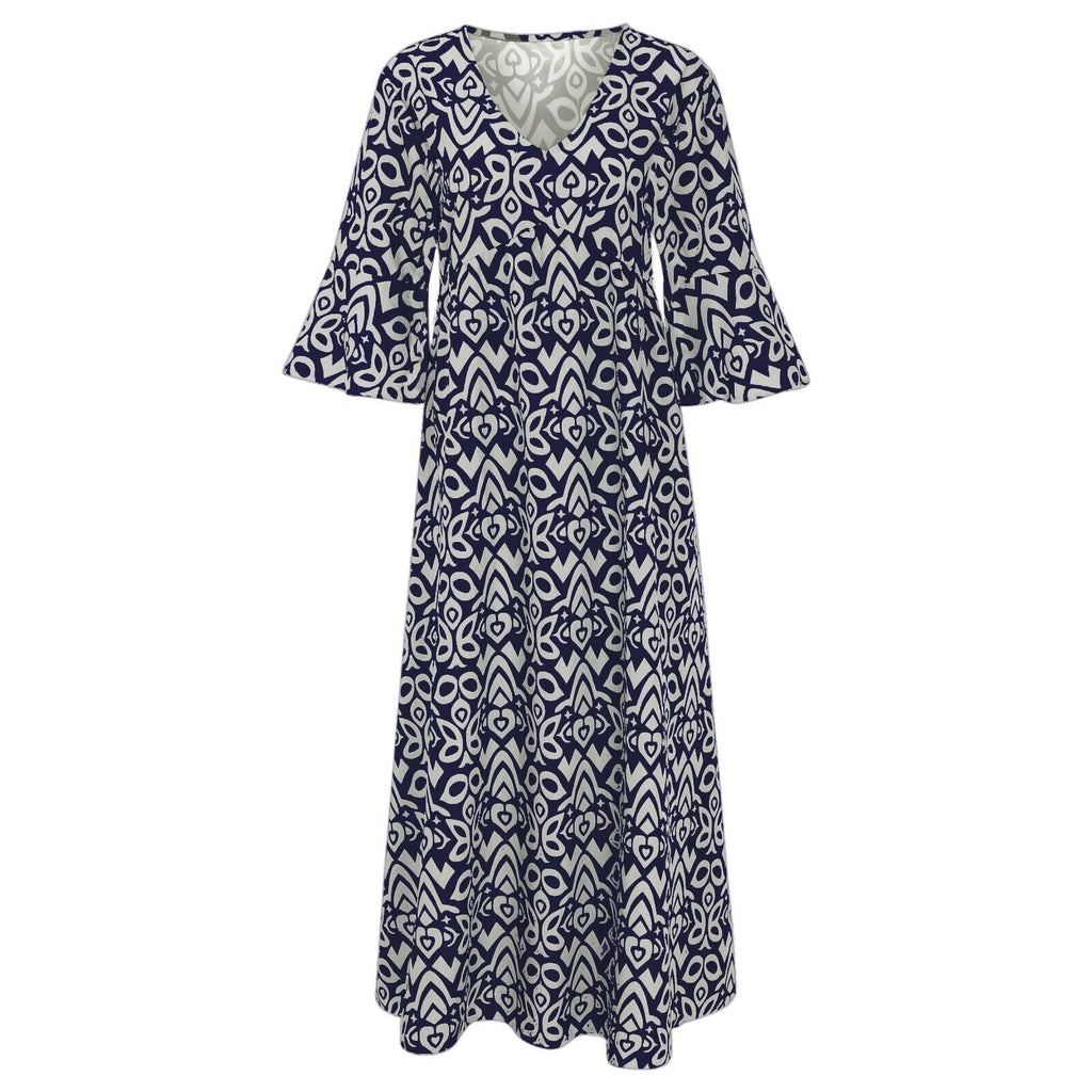 Adriana - Vestido Floral