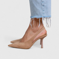 Lucía - Tacones Elegantes