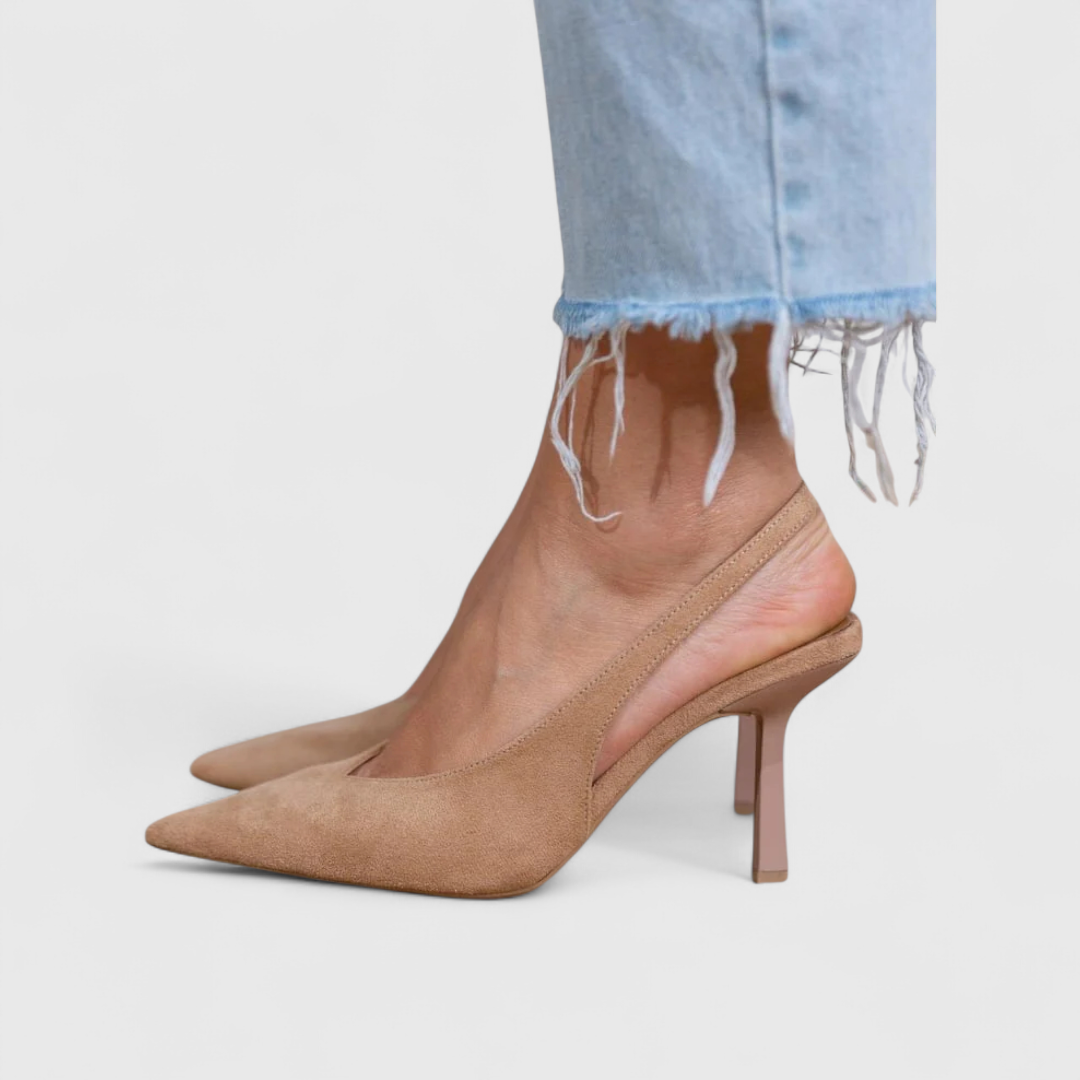 Lucía - Tacones Elegantes