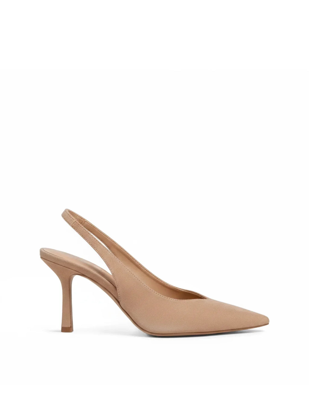 Lucía - Tacones Elegantes